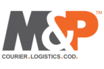 M&P Logo